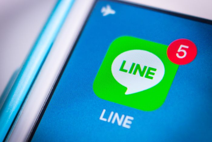 賢い人はライン(LINE)をやらない5つの理由！LINE利用率は90％なのに…